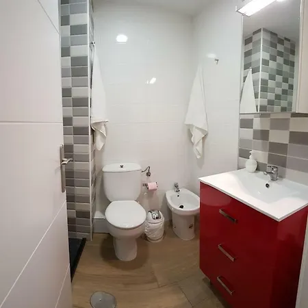 Piso Coqueto Apartment *